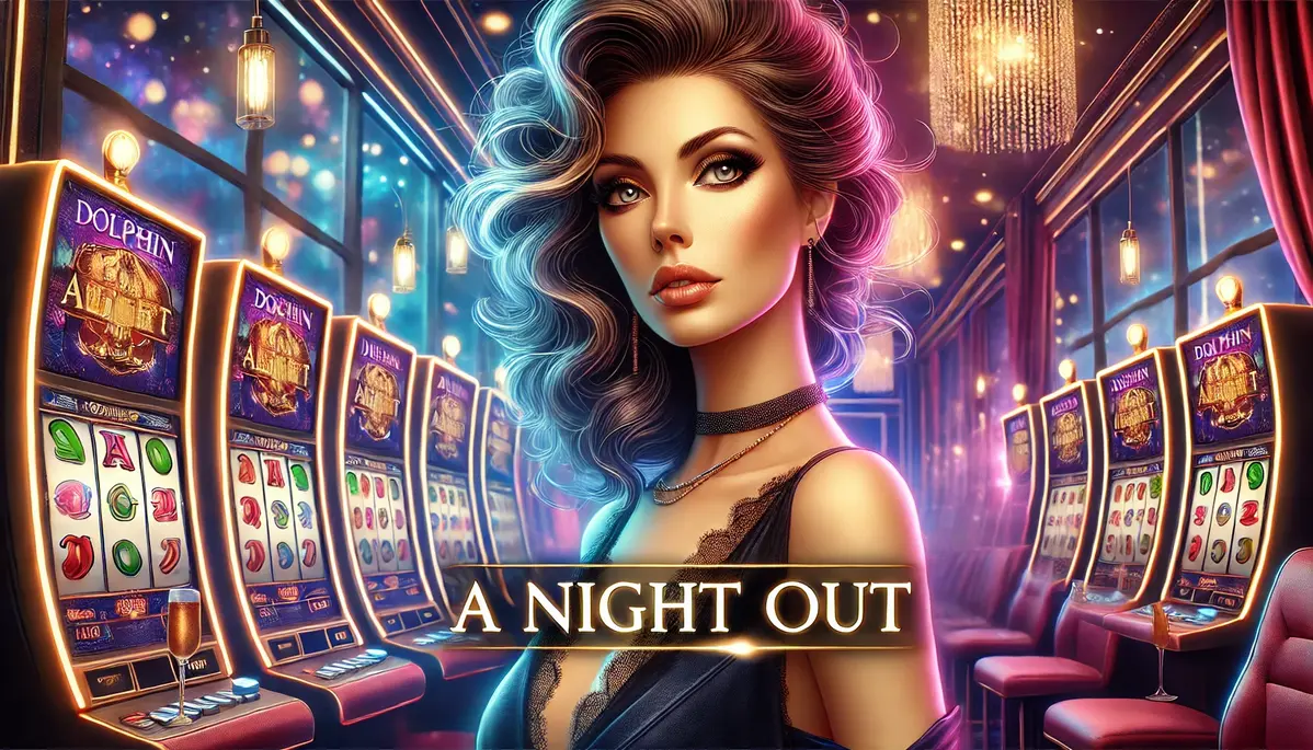 A Night Out Slot Review