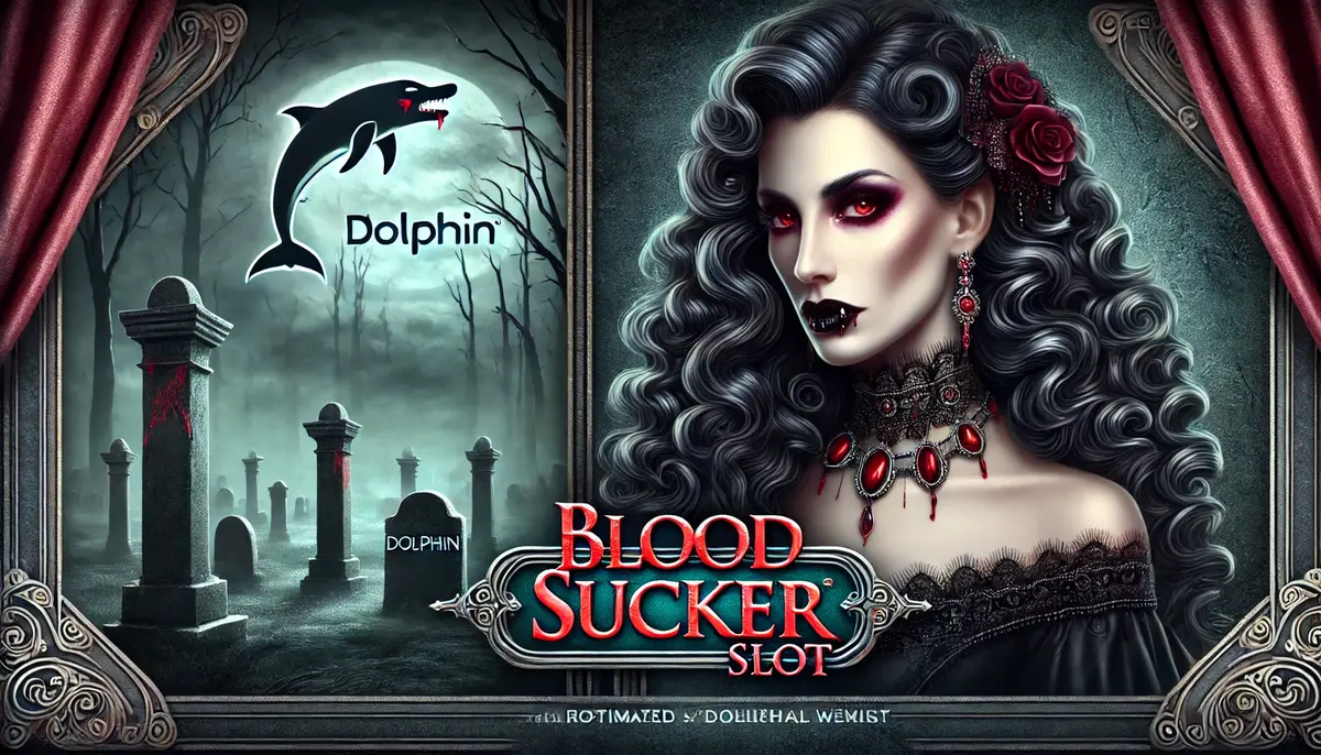 Blood Suckers Slot Review