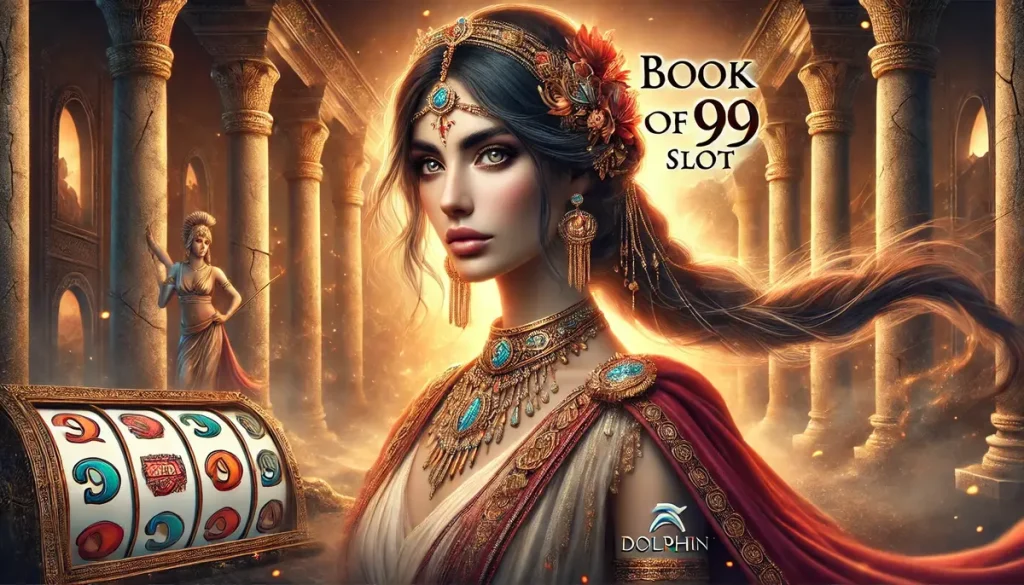 Book of 99 Slot Review