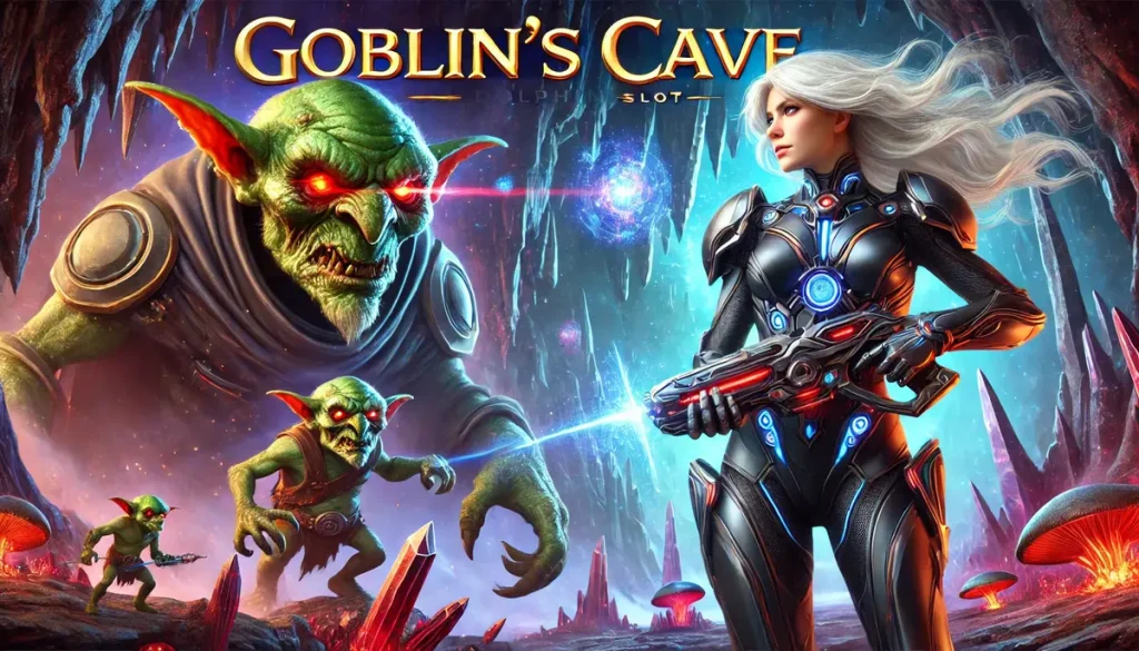 Goblin's Cave Slot Review