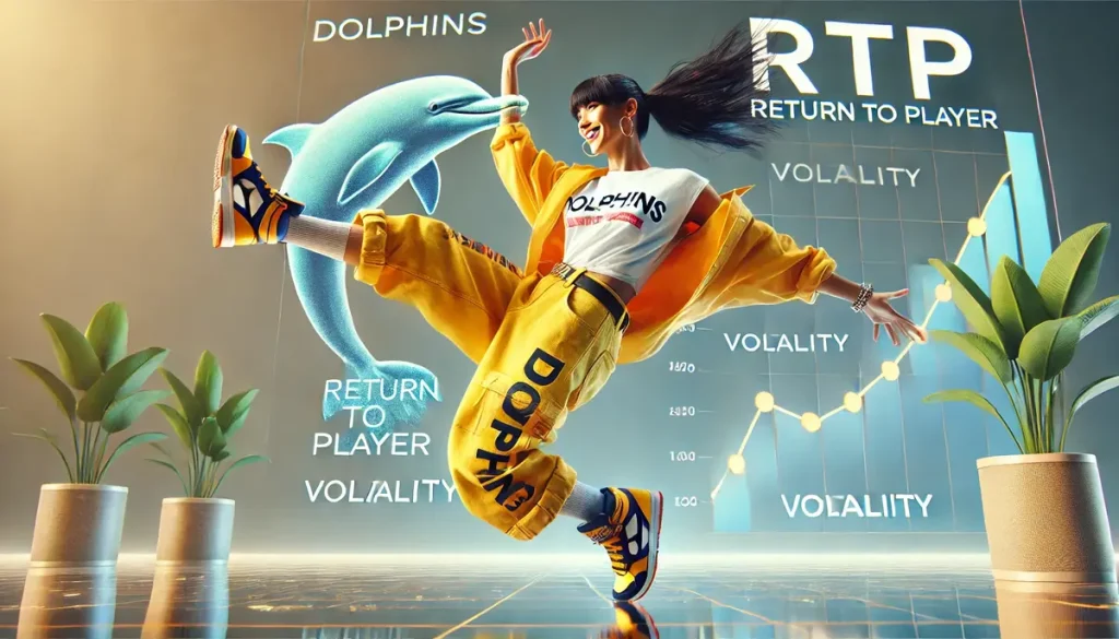 RTP vs Volatility