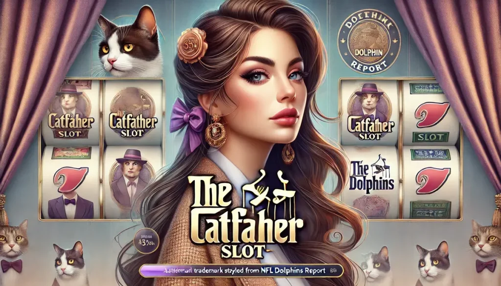 The Catfather Slot RTP