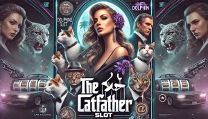 The Catfather Slot review