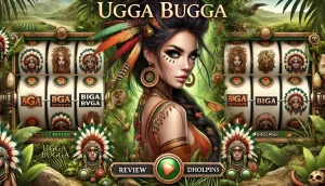 Ugga Bugga Review