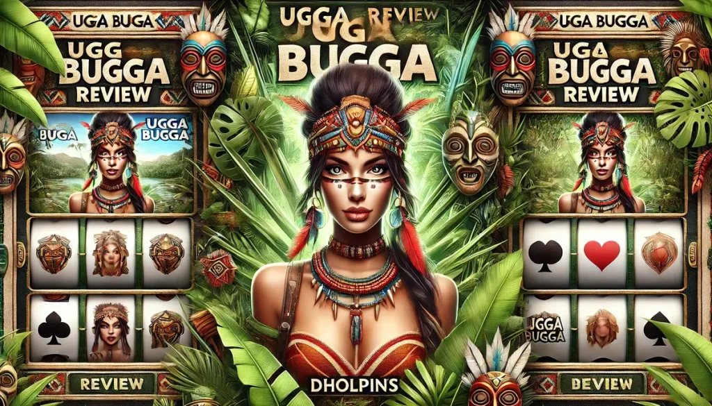 What Makes Ugga Bugga Stand Out