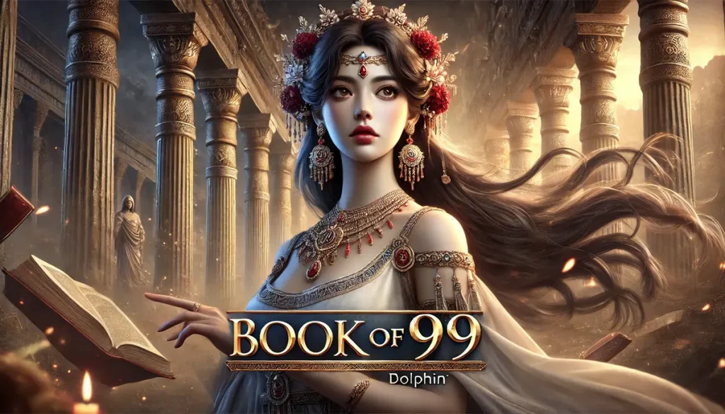 What is Book of 99