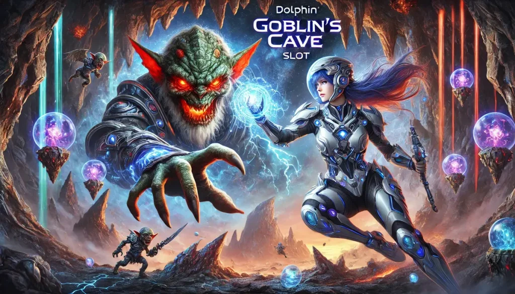 What is Goblin’s Cave Slot Game