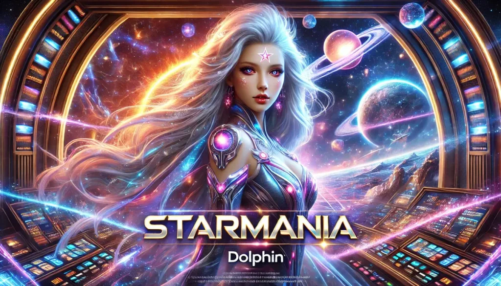 What’s Starmania Slot All About