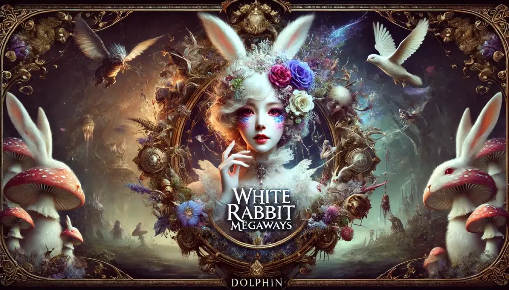 What is White Rabbit Megaways Slot